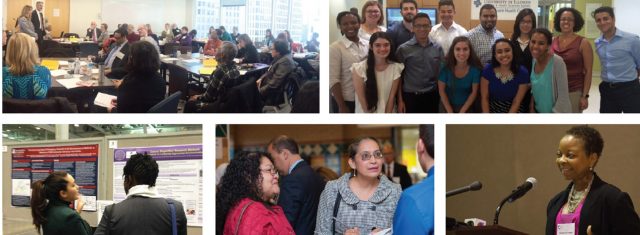 symposium flyer picture